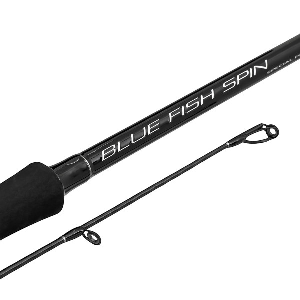 Въдица за морски спининг Filstar Blue Fish Spin 2.60 м, 5-34 г — снимка 2