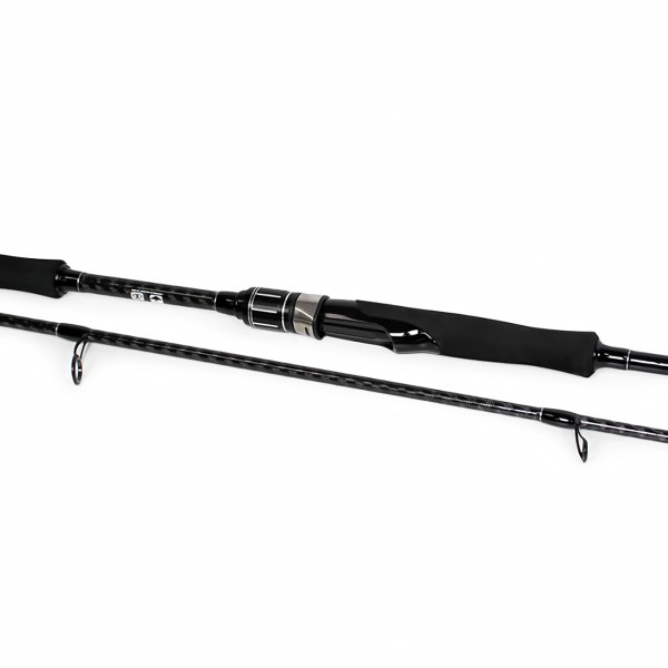 Въдица за морски спининг Filstar Blue Fish Spin 2.60 м, 5-34 г — снимка 6