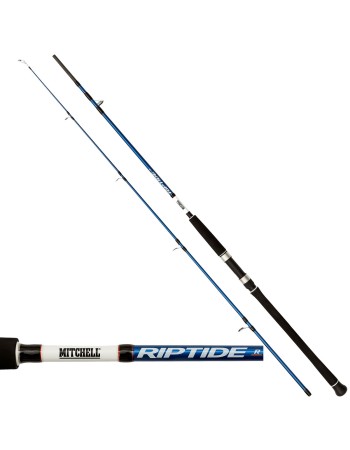 Въдица за лодка Mitchell Riptide R Boat 2.40 м, 60-120 г