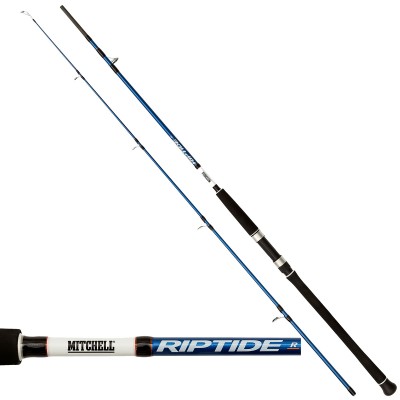 Въдица за лодка Mitchell Riptide R Boat 2.40 м, 60-120 г