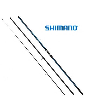 Морска сърф въдица Shimano Alivio Surf G, 4.50 м, 225 г