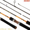 Akara Chub Time 1.83 м - въдица за риболов на кефал