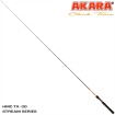 Akara Chub Time 1.83 м - въдица за риболов на кефал