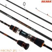 Akara Micro Jig RX 1.92 м - въдица за риболов на пъстърва