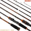 Akara Perfect JIG 2.4 м - въдица за риболов на щука