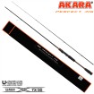 Akara Perfect JIG 2.4 м - въдица за риболов на щука