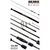 Akara Black Shadow 2.1 м - въдица за риболов на пъстърва