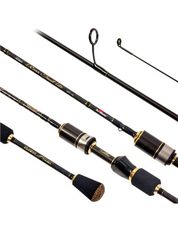 Спининг въдица Akara Surf Master River Trout 602 UL 1.8 м, 0.2-4 г