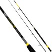 Black Cat Perfect Passion X Spin 2.60 м - въдица за риболов на сом