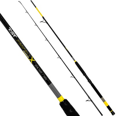 Спининг въдица за сом Black Cat Perfect Passion X Spin 2.6 м, 200 г