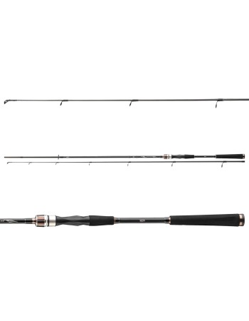 Спининг въдица Daiwa 23 Exceler Spin 2.70 м, 10-40 г