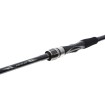 Daiwa 23 Exceler Spin 2.4 м - въдица за риболов на щука