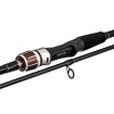 Daiwa 23 Exceler Spin 2.4 м - въдица за риболов на щука
