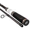 Daiwa 23 Exceler Spin 2.4 м - въдица за риболов на щука