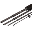 Daiwa 23 Megaforce Travel 2.1 м - въдица за риболов на кефал