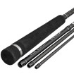 Daiwa 23 Megaforce Travel 2.1 м - въдица за риболов на кефал