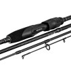 Daiwa 23 Megaforce Travel 2.1 м - въдица за риболов на кефал
