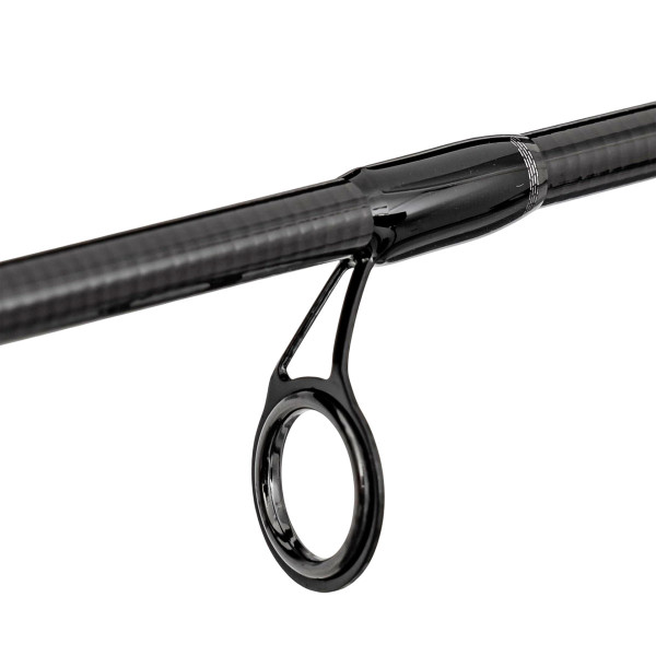 Травел спининг въдица Daiwa 23 Megaforce Travel 2.10 м, 5-21 г — снимка 6
