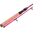 Спининг въдица Daiwa Ninja PowerKids с дължина 1.6 м и тест 10 - 30 г