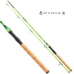 Спининг въдица Daiwa Ninja PowerKids с дължина 1.8 м и тест 20 - 60 г