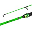 Спининг въдица Daiwa Ninja PowerKids с дължина 1.8 м и тест 20 - 60 г