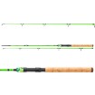 Спининг въдица Daiwa Ninja PowerKids с дължина 1.8 м и тест 20 - 60 г