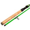 Спининг въдица Daiwa Ninja PowerKids с дължина 1.8 м и тест 20 - 60 г