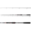 Спининг въдица Daiwa Ninja EXT Spin с дължина 2.45 м и тест 5 - 30 г