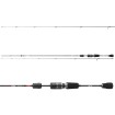 Джиг въдица Daiwa 25 Ninja X Nanojig с дължина 1.90 м и тест 0.3 - 3 г