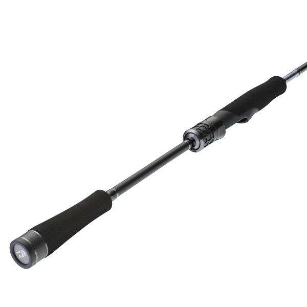 Спининг въдица Daiwa Caldia Sensor Spin 702MLFS - 2.10 м, 4-18 г — снимка 3