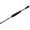 Caldia Sensor 2.1 м - въдица за риболов на кефал