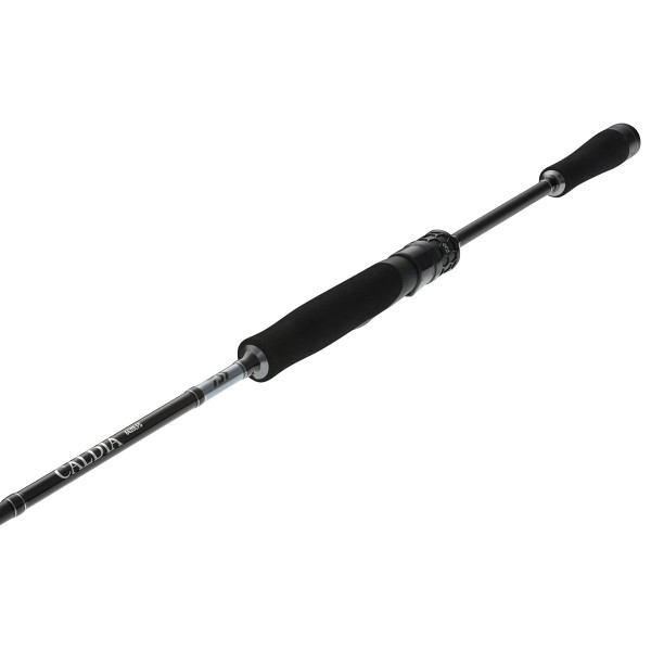 Спининг въдица Daiwa Caldia Sensor Spin 702MLFS - 2.10 м, 4-18 г — снимка 4