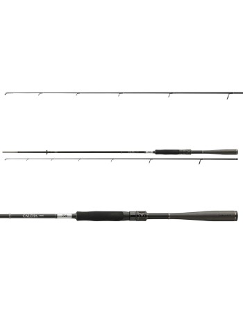 Джиг въдица Daiwa Caldia Sensor Jig 702MXFS - 2.10 м, 8-35 г