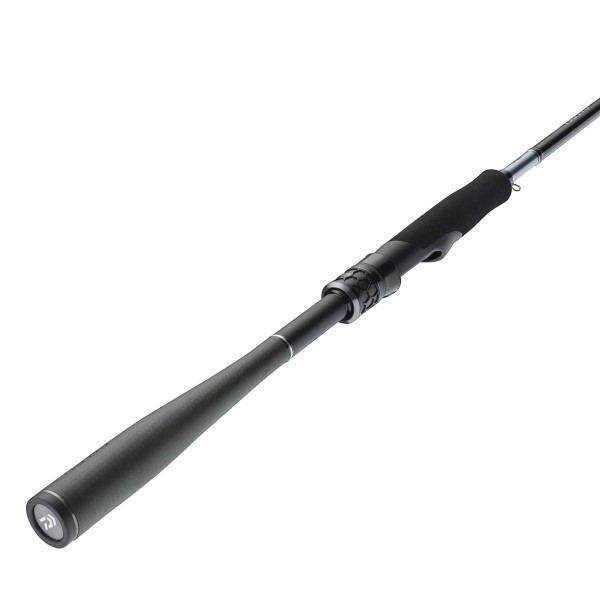 Джиг въдица Daiwa Caldia Sensor Jig 702MXFS - 2.10 м, 8-35 г — снимка 3