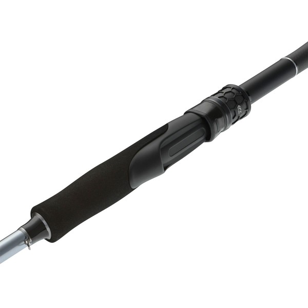 Джиг въдица Daiwa Caldia Sensor Jig 702MXFS - 2.10 м, 8-35 г — снимка 4