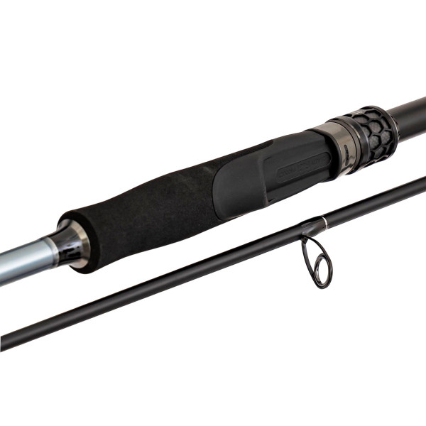Джиг въдица Daiwa Caldia Sensor Jig 702MXFS - 2.10 м, 8-35 г — снимка 8