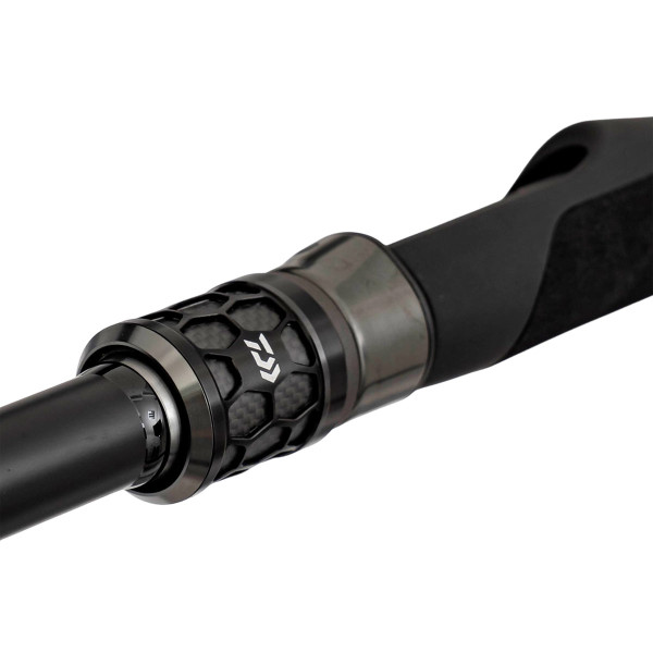 Джиг въдица Daiwa Caldia Sensor Jig 702MXFS - 2.10 м, 8-35 г — снимка 9
