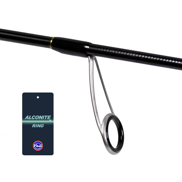 Ултралайт спининг въдица Filstar 365 Trout Spin EVO 54UL, 1.65 м, 1-7 г — снимка 5