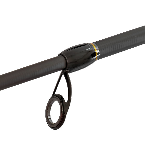 Телескопична спининг въдица Filstar Tiara Tele Spin M, 2.70 м, 10-30 г — снимка 4