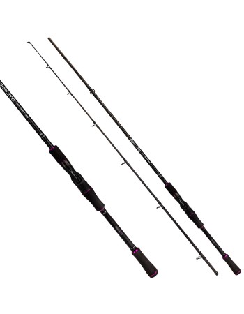 Спининг въдица Mikado Bixlite Jerkbait 1.95 м, 30-90 г