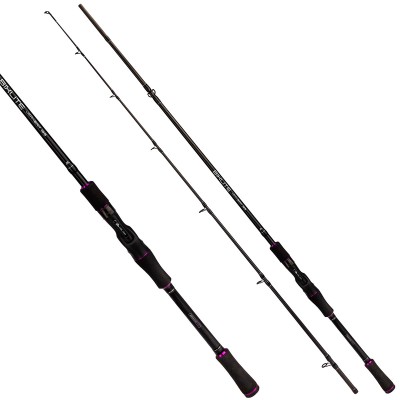 Спининг въдица Mikado Bixlite Jerkbait 1.95 м, 30-90 г