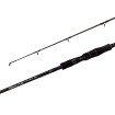 Mikado Bixlite Jerkbait 1.95 м - въдица за риболов на щука