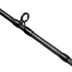Mikado Bixlite Jerkbait 1.95 м - въдица за риболов на щука