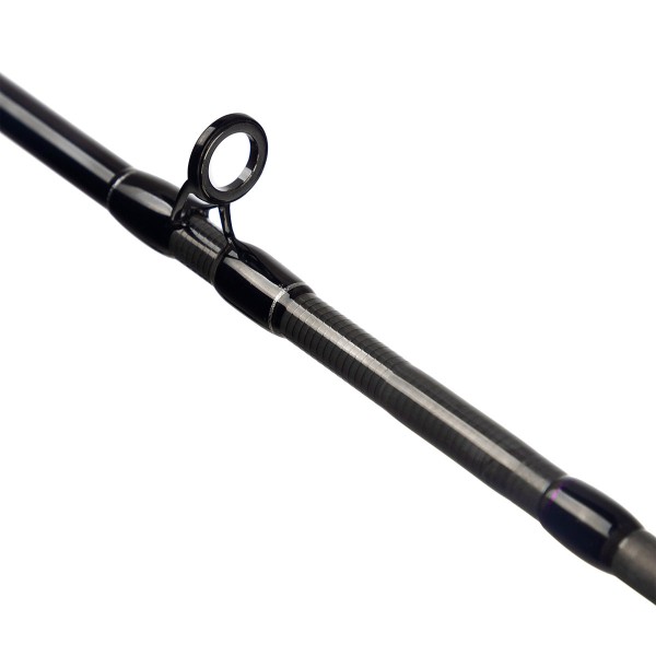 Спининг въдица Mikado Bixlite Jerkbait 1.95 м, 30-90 г — снимка 4