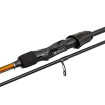 Джиг въдица Mikado Bixlite с дължина 2.4 м и тест 2 - 10 г