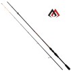 Джиг въдица Mikado Bixlite с дължина 2.13 м и тест 10 - 30 г