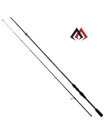 Джиг въдица Mikado Bixlite Power Jigger 2.13 м, 10-30 г