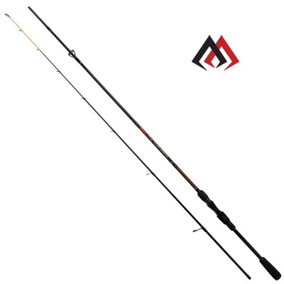 Джиг въдица Mikado Bixlite Power Jigger 2.40 м, 10-30 г