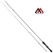 Спининг въдица Mikado M-Craft с дължина 1.85 м и тест до 3 г