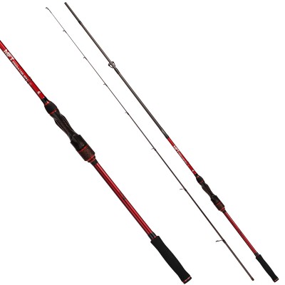 Спининг въдица Mikado MFT Predator Spin 2.35 м, 15-60 г